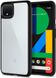Чохол Spigen для Google Pixel 4 - Hybrid Ultra, Black (F26CS27571) F26CS27571 фото 1