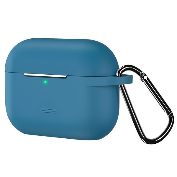 Чехол ESR для Apple AirPods Pro Bounce Series, Blue (3C15190350801) 105184 фото