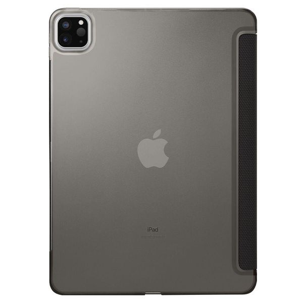 Чехол Spigen для iPad Pro 12.9"(2021) - Liquid Air Folio, Black (ACS02884) ACS02884 фото