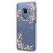 Чохол Spigen для Samsung Galaxy S9 Liquid Crystal Blossom, Nature (592CS22828) 592CS22828 фото 5