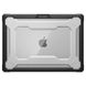 Чохол Spigen для MacBook Pro 14 (2022/2021) - Rugged Armor, Matte Black (ACS04409) ACS04409 фото 2