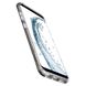 Чохол Spigen для Samsung S8 Plus Neo Hybrid Crystal, Gunmetal 571CS21654 фото 3