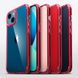 Чохол Spigen для iPhone 13 — Ultra Hybrid, Red Crystal (ACS03524) ACS03524 фото 6