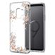 Чохол Spigen для Samsung Galaxy S9 Liquid Crystal Blossom, Nature (592CS22828) 592CS22828 фото 2