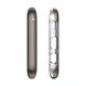 Чохол Spigen для Samsung S8 Plus Neo Hybrid Crystal, Gunmetal 571CS21654 фото 4