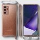Чохол Spigen для Samsung Galaxy Note 20 Ultra — Liquid Crystal Glitter — Crystal Quartz (ACS01390) ACS01390 фото 10