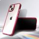 Чохол Spigen для iPhone 13 — Ultra Hybrid, Red Crystal (ACS03524) ACS03524 фото 5