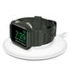 Чехол и ремешок Spigen для Apple Watch (44/45 mm) Rugged Armor Pro 2 in 1, Military Green (062CS26016) 062CS26016 фото 7