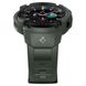 Чохол і ремінець Spigen для Galaxy Watch 4 Classic (46 mm) Rugged Armor Pro 2 in 1 Military Green (ACS04326) ACS04326 фото 5