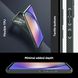 Чохол Spigen для Samsung Galaxy A54 5G - Liquid Air, Abyss Green (ACS06101) ACS06101 фото 5
