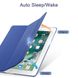 Чехол ESR для Apple iPad mini (2019) Yippee Color, Navy Blue (3C02190070301) 80238 фото 4