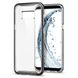 Чохол Spigen для Samsung S8 Plus Neo Hybrid Crystal, Gunmetal 571CS21654 фото 1