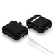 Чехол Spigen для Apple AirPods Tough Armor, Black (074CS26497) 074CS26497 фото 5