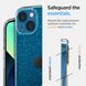 Чохол Spigen для iPhone 13 — Liquid Crystal Glitter, Crystal Quartz (ACS03516) ACS03516 фото 6