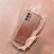Чохол Spigen для Samsung Galaxy Note 20 Ultra — Liquid Crystal Glitter — Crystal Quartz (ACS01390) ACS01390 фото 4