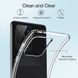 Чохол ESR для Samsung Galaxy S20 Ultra Essential Zero, Clear (3C01194390101) 107294 фото 7