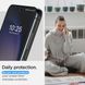 Захисна плівка Spigen для Samsung Galaxy S23 - Neo Flex, 2 шт (AFL05957) AFL05957 фото 4