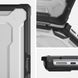Чехол Spigen для MacBook Pro 14 (2022 / 2021) - Rugged Armor, Matte Black (ACS04409) ACS04409 фото 5
