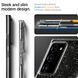 Чохол Spigen для Samsung Galaxy Note 20 Ultra — Liquid Crystal Glitter — Crystal Quartz (ACS01390) ACS01390 фото 5