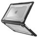 Чохол Spigen для MacBook Pro 14 (2022/2021) - Rugged Armor, Matte Black (ACS04409) ACS04409 фото 1