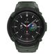 Чохол і ремінець Spigen для Galaxy Watch 4 Classic (46 mm) Rugged Armor Pro 2 in 1 Military Green (ACS04326) ACS04326 фото 2