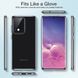 Чохол ESR для Samsung Galaxy S20 Ultra Essential Zero, Clear (3C01194390101) 107294 фото 5
