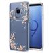 Чохол Spigen для Samsung Galaxy S9 Liquid Crystal Blossom, Nature (592CS22828) 592CS22828 фото 7