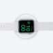 Бездротовий зарядний пристрій Baseus для Apple Watch YoYo, White (WXYYQIW03-02) WXYYQIW03-02 фото 3