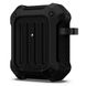 Чехол Spigen для Apple AirPods Tough Armor, Black (074CS26497) 074CS26497 фото 2