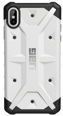 Чехол Urban Armor Gear для iPhone XS Max - Pathfinder Series, White (111107114141) 30440 фото