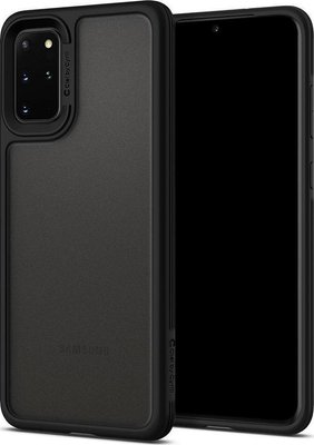 Чохол Spigen для Samsung Galaxy S20 Plus Ciel Color Brick, Black (ACS00767) ACS00767 фото