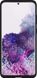 Чохол Spigen для Samsung Galaxy S20 Plus Ciel Color Brick, Black (ACS00767) ACS00767 фото 4