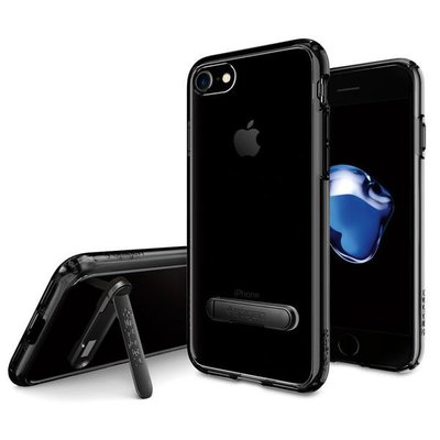Чохол Spigen для iPhone SE 2020/8/7 Ultra Hybrid S, Space Crystal (042CS20839) 042CS20839 фото