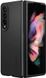 Чохол Spigen для Samsung Galaxy Z Fold 3 - AirSkin, Black (ACS03086) ACS03086 фото 1