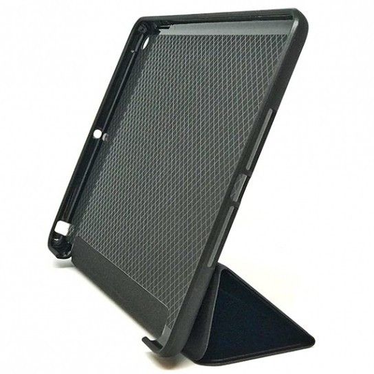 Чехол-книжка Ou Case для iPad Air 2, Black 979861343 фото