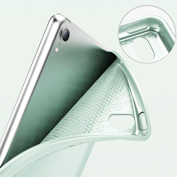 Чохол Smart Case для iPad 10.9" (2022), Matcha Green 927571 фото
