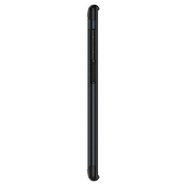 Чохол Spigen для Samsung Galaxy Note 10 Slim Armor, Metal Slate (628CS27541) 628CS27541 фото