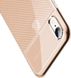 Чехол Baseus для Apple iPhone XR Glistening Case, Transparent Golden (WIAPIPH61-ST0V) 281684 фото 2