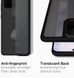 Чохол Spigen для Samsung Galaxy S20 Plus Ciel Color Brick, Black (ACS00767) ACS00767 фото 10
