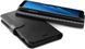 Книжка-Чехол Spigen для Samsung Galaxy A8 (2018) Wallet S, Black (590CS22756) 590CS22756 фото 5