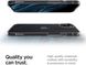 Чохол Spigen для iPhone 13 mini - AirSkin, Crystal Clear (ACS03310) ACS03310 фото 4
