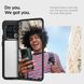 Чохол Spigen для OnePlus 10 Pro 5G - Ultra Hybrid, Matte Black (ACS04429) ACS04429 фото 6