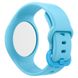 Чохол і ремінець Spigen Play 360 для Apple Airtag — Ocean Blue (AHP03027) AHP03027 фото 4