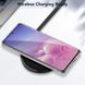 Чехол ESR для Samsung Galaxy S20 Ultra Mimic Tempered Glass, Clear (3C01194410101) 107317 фото 10
