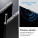 Чохол Spigen для Samsung Galaxy S23 Ultra - Thin Fit, Black (ACS05609) ACS05609 фото 5