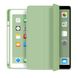 Чохол Smart Case для iPad Air 5/Air 4 (Pen), Cactus Green 929766 фото 1