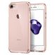 Чехол Spigen для iPhone SE 2020/8/7 Ultra Hybrid 2, Rose Crystal (042CS20924) 042CS20924 фото 4