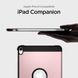 Чехол Spigen для iPad Pro 11" (2018) Tough Armor, Rose Gold (067CS25220) 067CS25220 фото 3