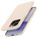 Чохол Spigen для iPhone 14 Pro Max - Thin Fit, sand beige (ACS04770) ACS04770 фото 7