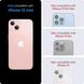 Чохол Spigen для iPhone 13 mini - AirSkin, Crystal Clear (ACS03310) ACS03310 фото 5